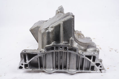 2013 - 2017 BMW X3 F25 2.0 L ENGINE OIL PAN OEM