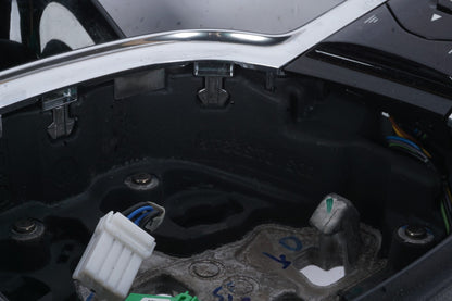2021 - 2023 Polestar 2 Steering Wheel & Controls  OEM
