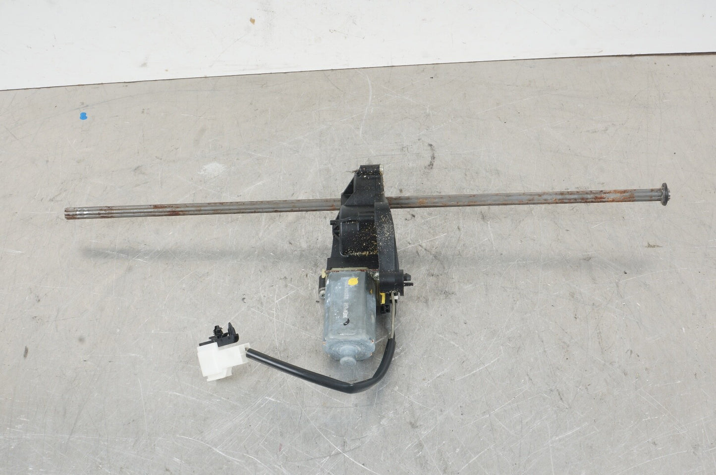 2008-2014 MERCEDES C200 C250 C300 C350 FRONT LEFT SEAT CONTROL ADJUST MOTOR