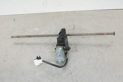 2008-2014 MERCEDES C200 C250 C300 C350 FRONT LEFT SEAT CONTROL ADJUST MOTOR