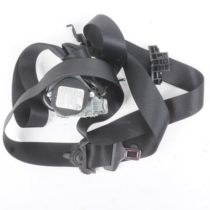 2010 - 2013 Mercedes W207 E350 E550 Coupe Rear Left Side Seatbelt Seat Belt