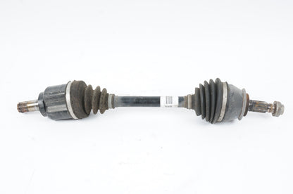2007 - 2015 MINI COOPER R55 FRONT DRIVER SIDE AXLE SHAFT CV U JOINT OEM 24K mile