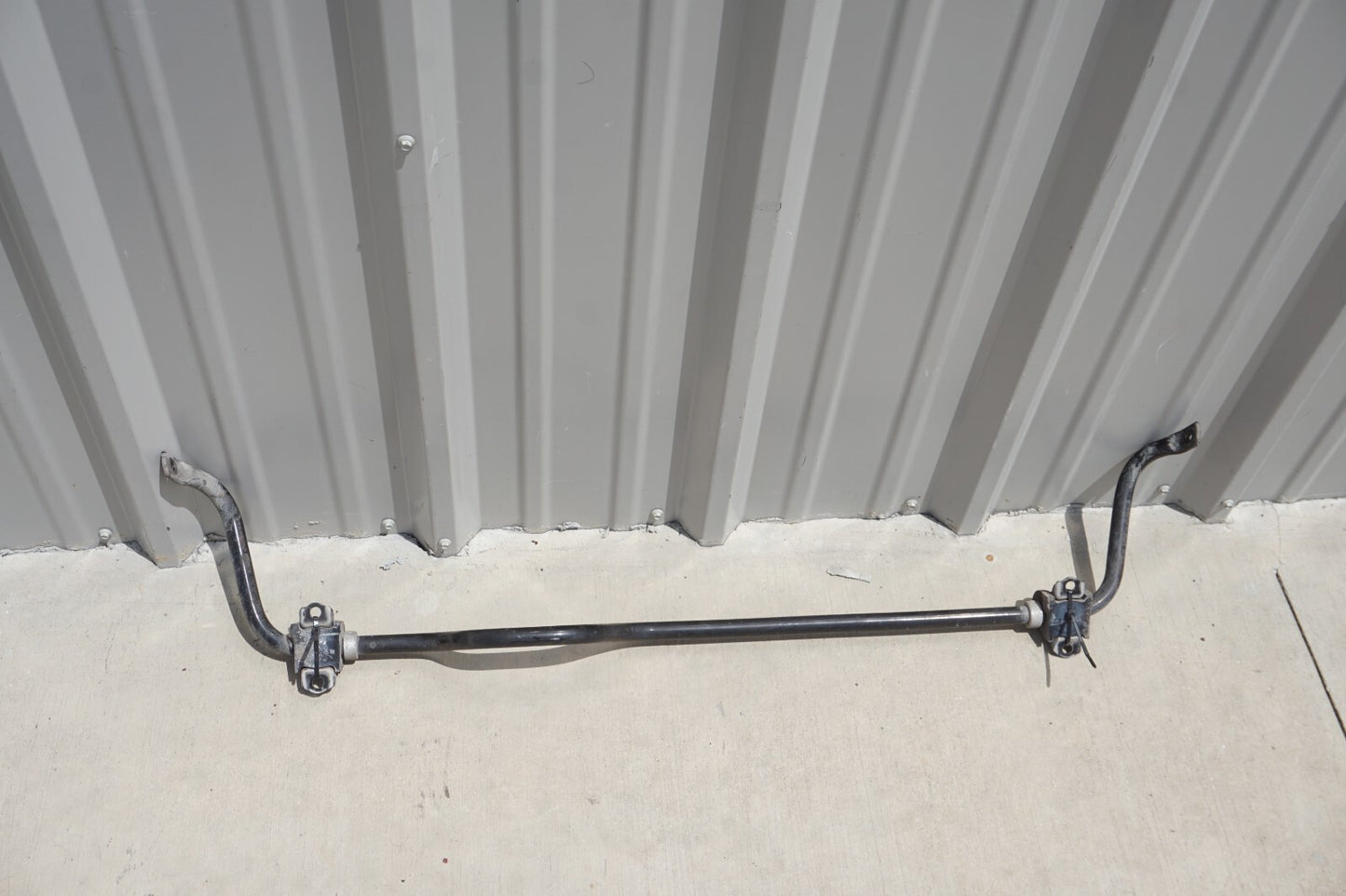 18 - 25 Honda Odyssey FWD Rear Sway Bar Stabilizer OEM
