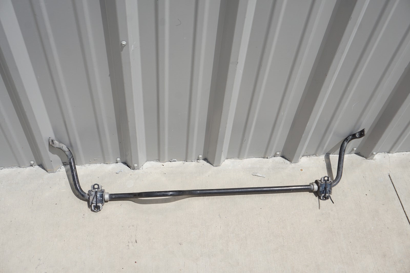 18 - 25 Honda Odyssey FWD Rear Sway Bar Stabilizer OEM