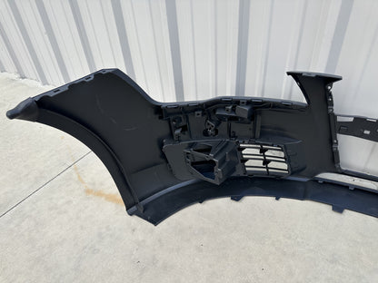 2012 AUDI A7 FRONT BUMPER COVER OEM 12 13 14 15