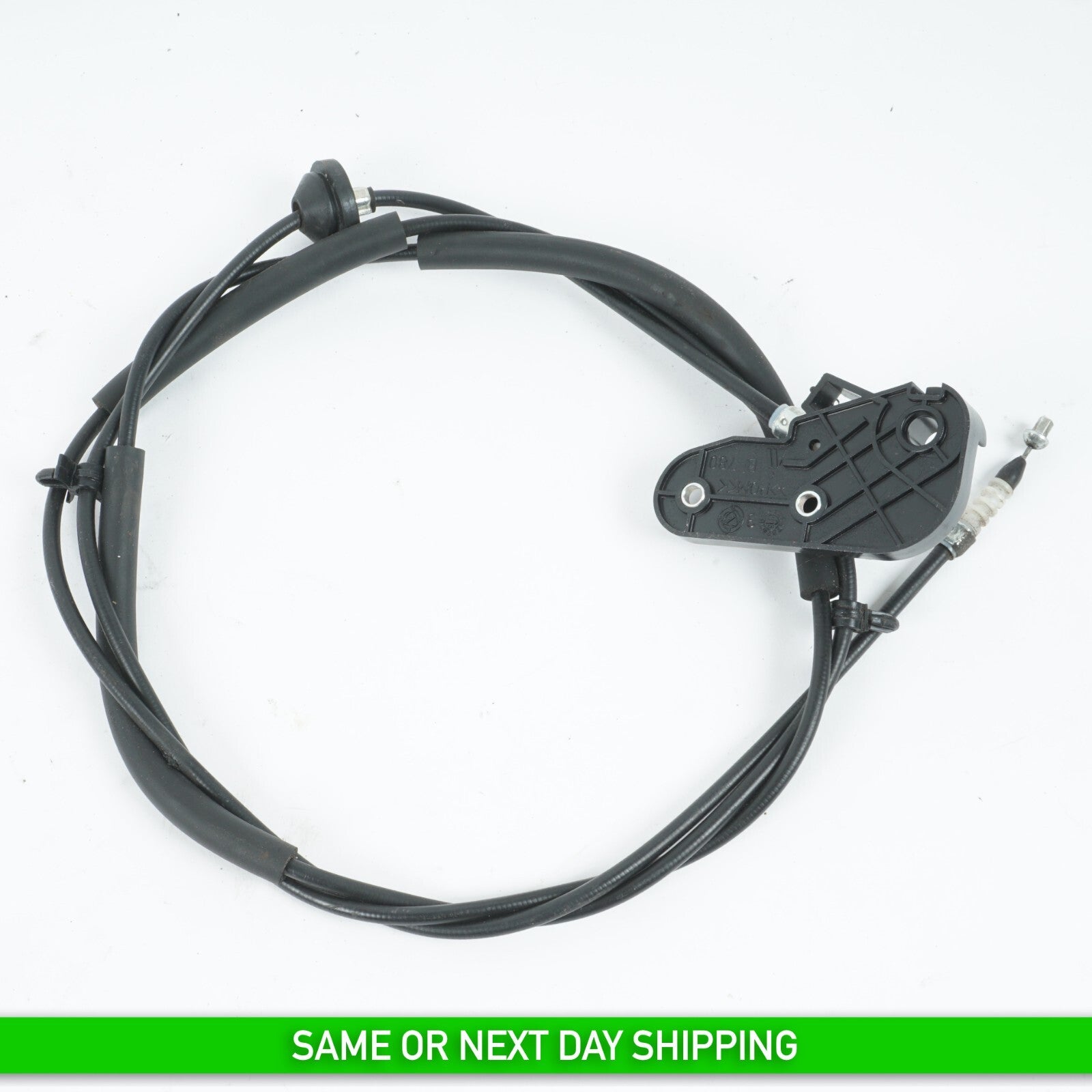 11-17 HONDA ODYSSEY HOOD RELEASE CABLE OEM