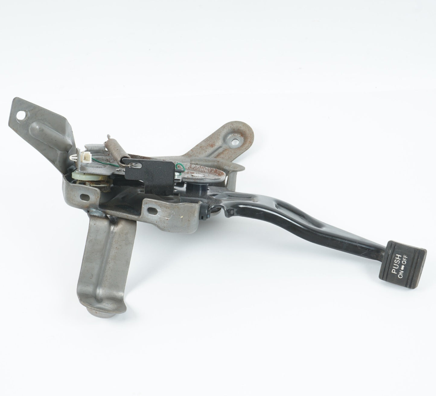 11 - 17 HONDA ODYSSEY EMERGENCY PARKING BRAKE PEDAL OEM