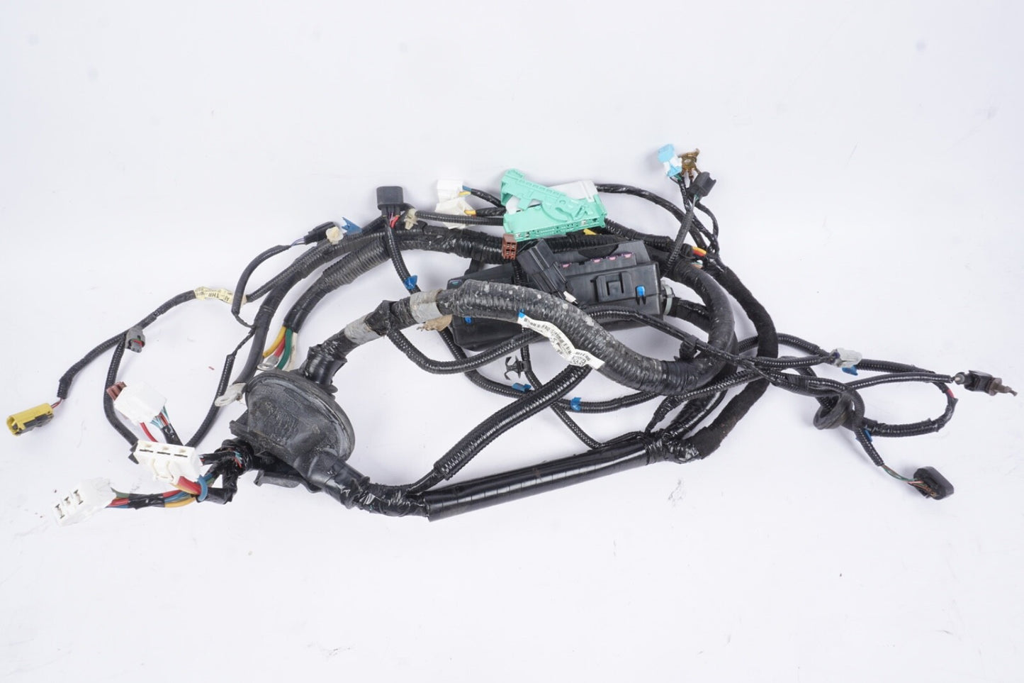 2018 - 2024 HONDA ODYSSEY ENGINE BAY LEFT WIRE WIRING HARNESS OEM AB120THRA001