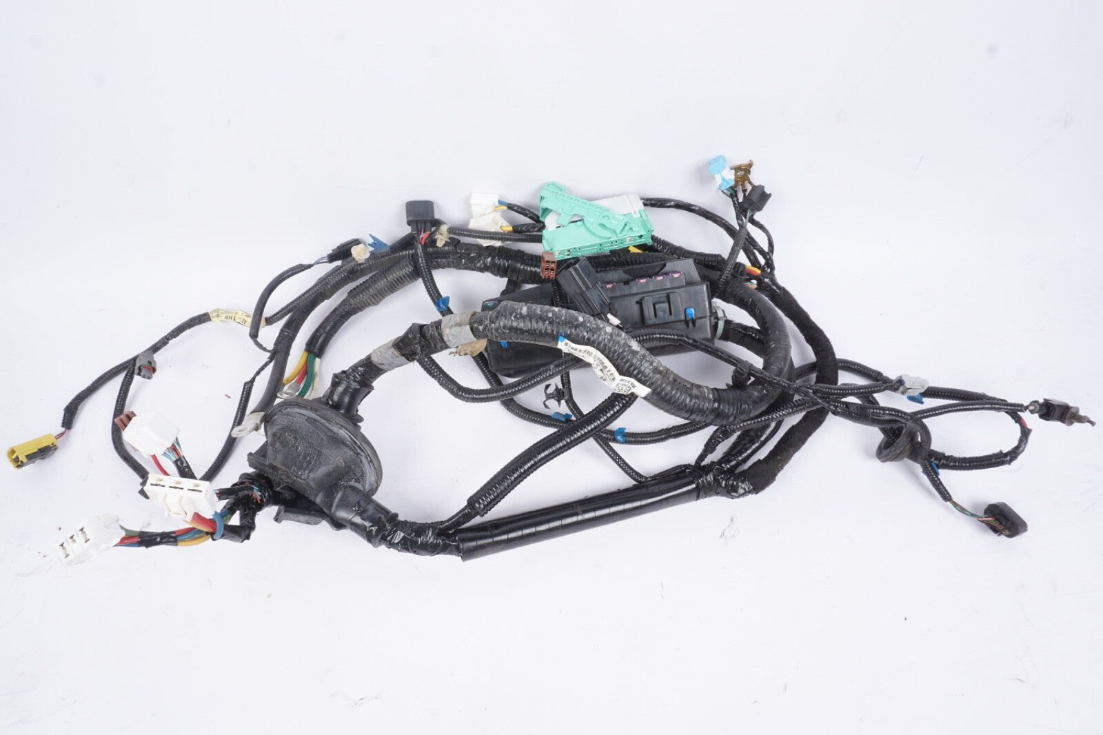 2018 - 2024 HONDA ODYSSEY ENGINE BAY LEFT WIRE WIRING HARNESS OEM AB120THRA001