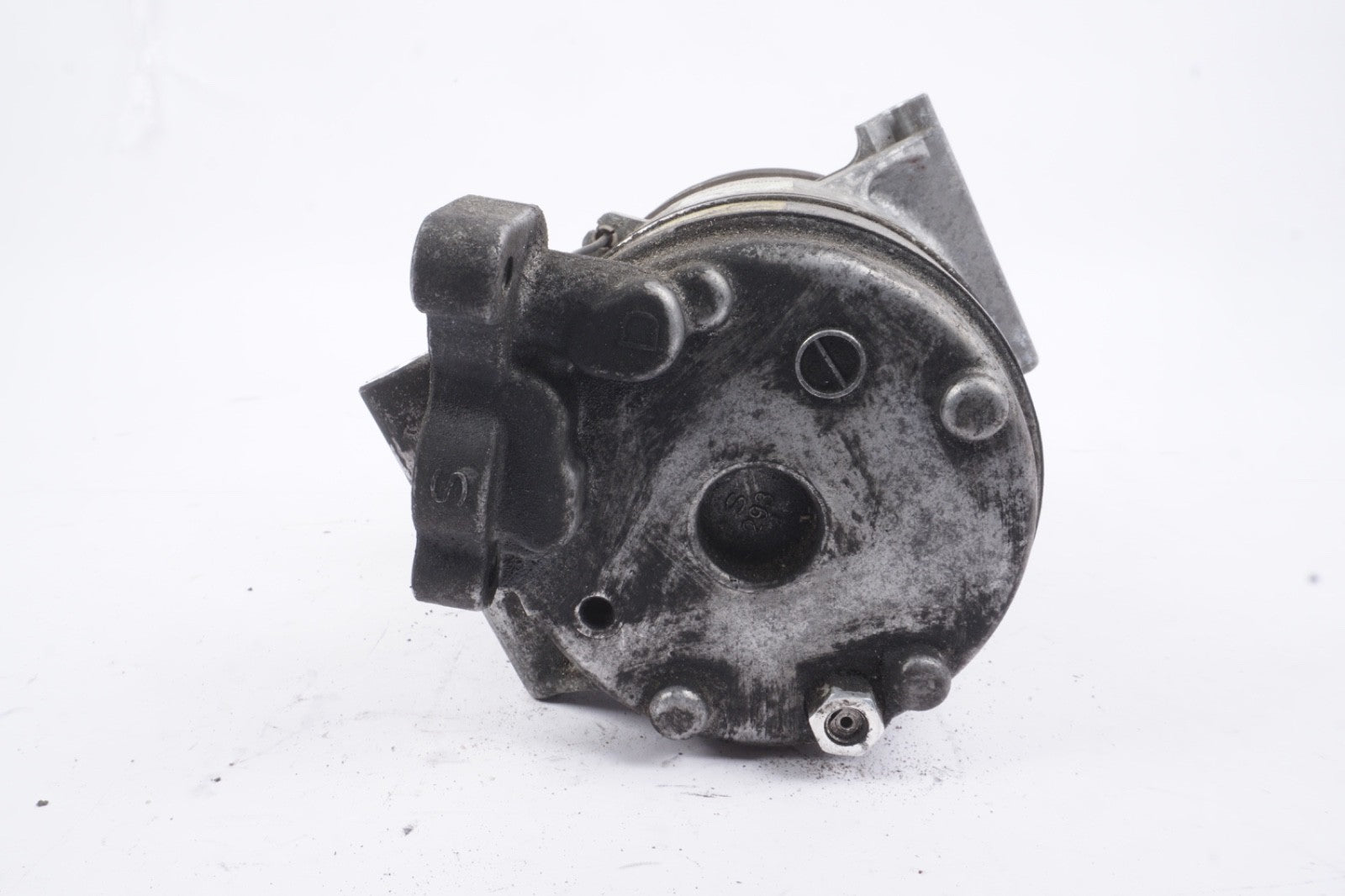 2006 - 2010 VOLVO C70 A/C Compressor P36001118