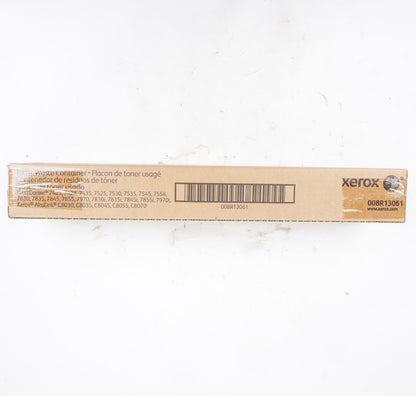 Genuine Xerox 008R13061 Toner Waste Container in Sealed Box