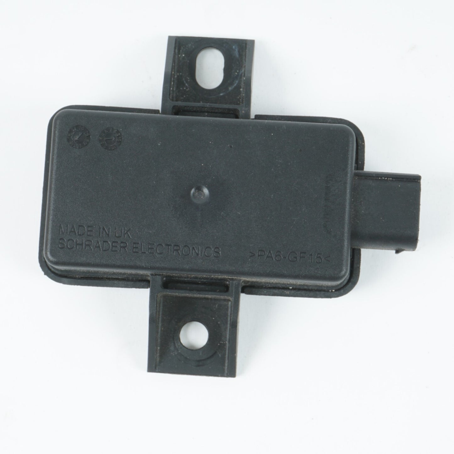 14-20 MASERATI QUATTROPORTE TPMS TIRE PRESSURE MONITORING CONTROL MODULE OEM