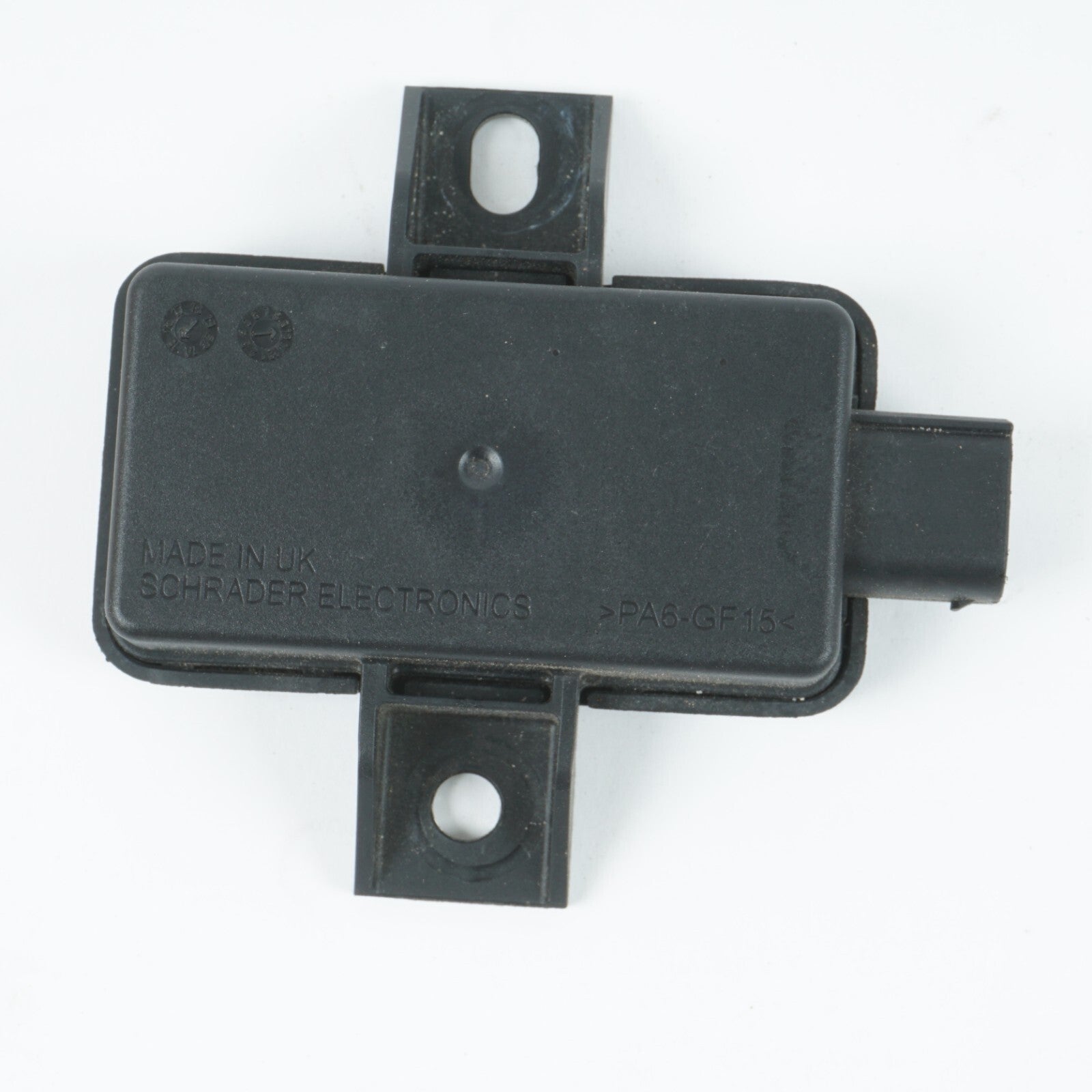 14-20 MASERATI QUATTROPORTE TPMS TIRE PRESSURE MONITORING CONTROL MODULE OEM