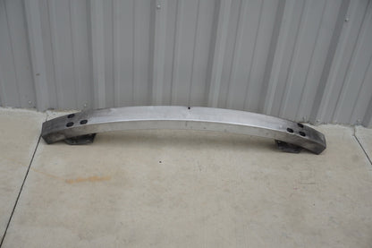 14-20 Maserati Ghibli Rear Lower Bumper Reinforcement Impact Bar 670004652 OEM