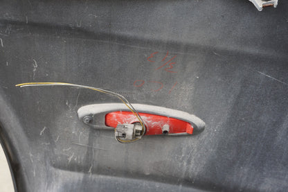 2002 - 2010 LEXUS SC430 REAR BUMPER COVER OEM