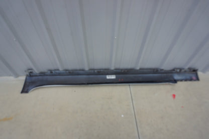2014-2019 BMW 640I 650i GRAN COUPE - Right SIDE Skirt / Rocker Panel 7276346