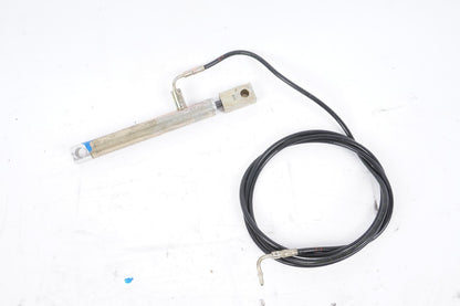 03-08 Mercedes SL500 R230 Convertible Roof Hydraulic Cylinder Shock 21 OEM