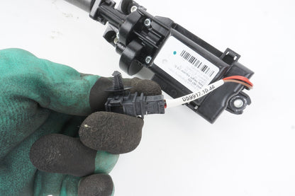 2011-2017 Audi D4 A8 A8L Front Right Passenger Seat Belt Adjusting Motor OEM