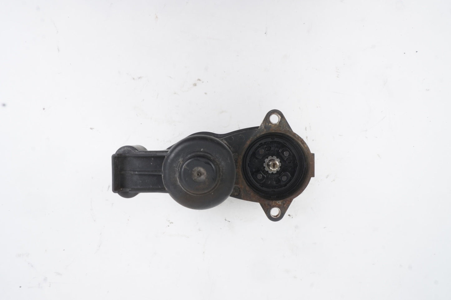 11-18 Audi A8 A8L Quattro Rear Right Side Axle Parking Brake Actuator Motor Oem