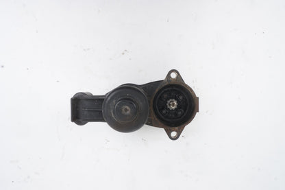 11-18 Audi A8 A8L Quattro Rear Right Side Axle Parking Brake Actuator Motor Oem