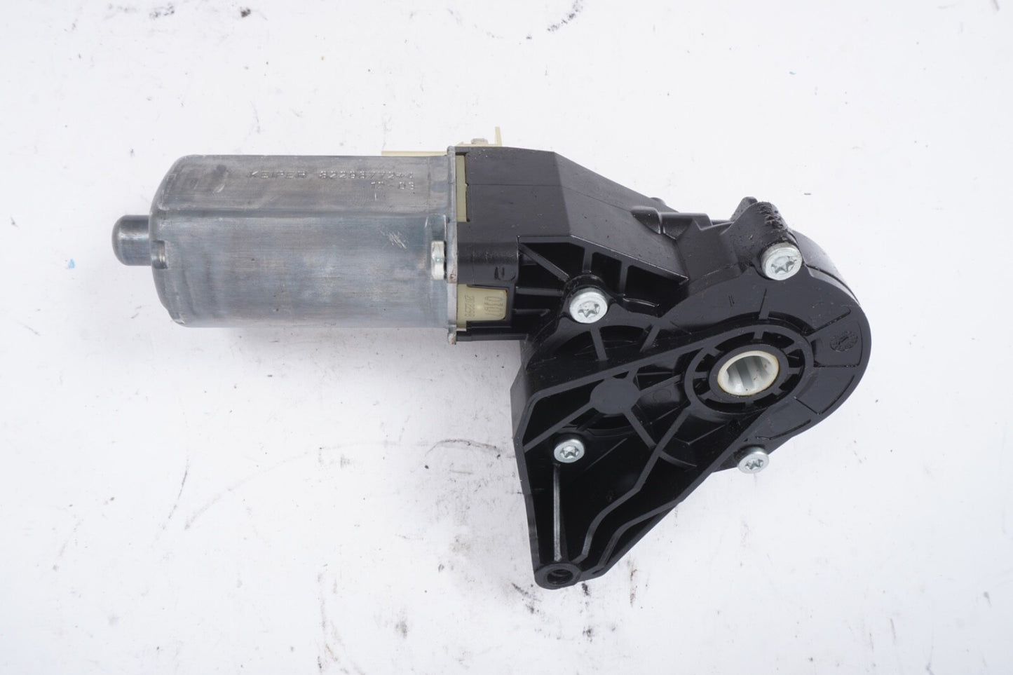 2010-2014 Mercedes-Benz C250 E350 E550 Coupe Right Seat Adjustment Motor