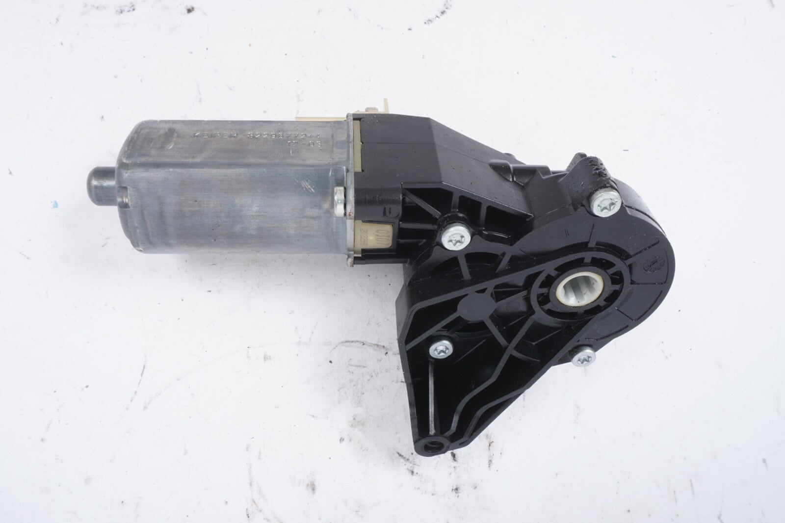 2010-2014 Mercedes-Benz C250 E350 E550 Coupe Right Seat Adjustment Motor