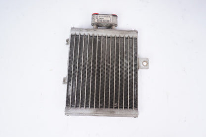 00-14 Mercedes R230 SL550 S500 CL55 AMG Hydraulic Suspension ABC Oil Cooler OEM