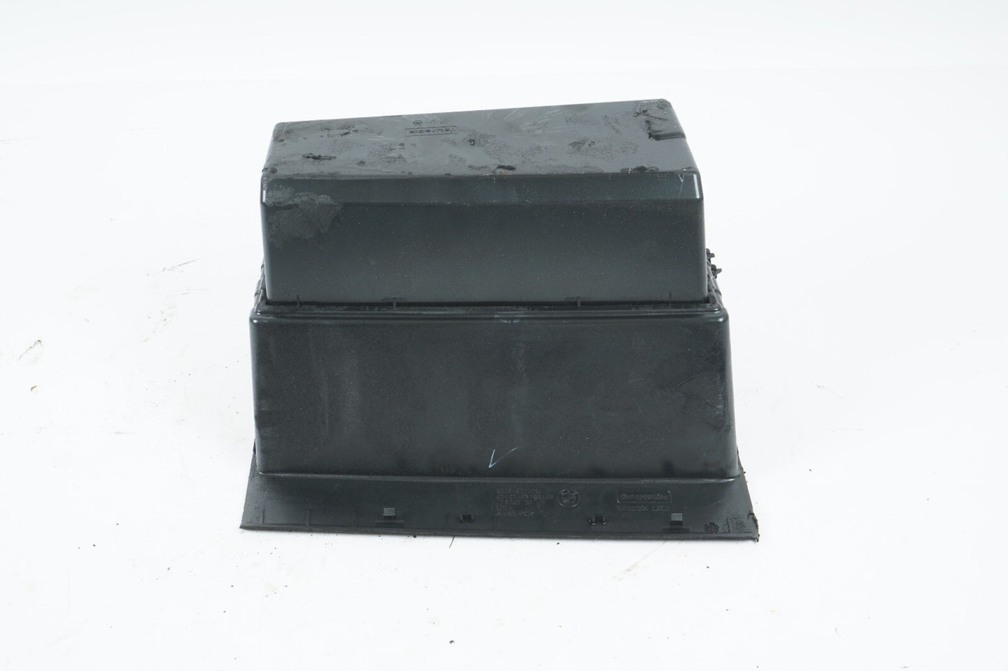 2008 - 2013 BMW X6 GLOVE COMPARTMENT STORAGE BOX HOUSING TRAY  OEM