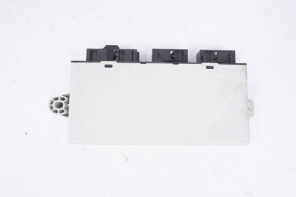 2011-17 BMW X3, F25 Theft Locking Door Control Module OEM 61359339272