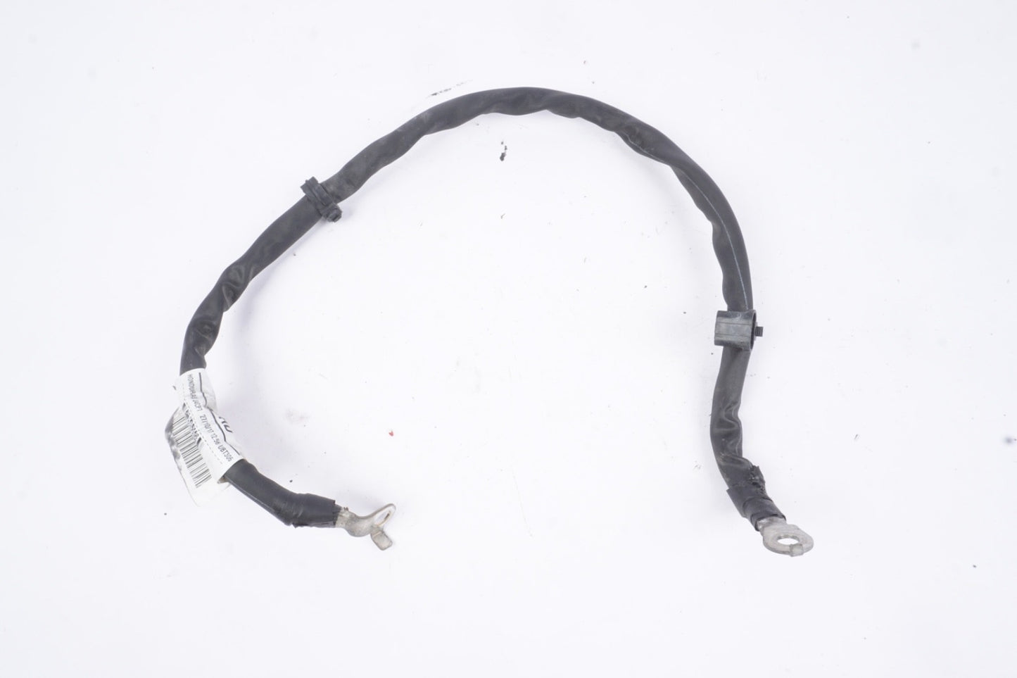 15-18 FORD FOCUS 1.0L ECOBOOST ENGINE NEGATIVE GROUND BATTERY WIRE CABLE OEM