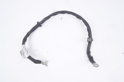 15-18 FORD FOCUS 1.0L ECOBOOST ENGINE NEGATIVE GROUND BATTERY WIRE CABLE OEM