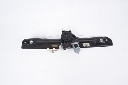 2014-2017 Fiat 500L Front Right Passenger Side Door Window Regulator & Motor OEM