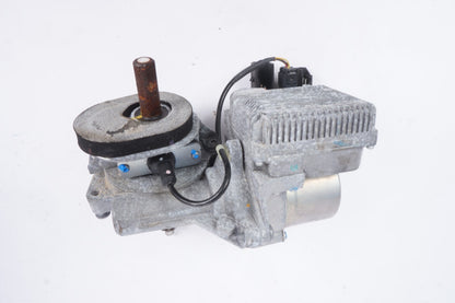 2014 - 2018 Mini Cooper Steering Gear Electric Motor 6856822 *Broken Plug* OEM