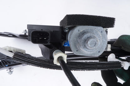 2021 - 2024 BMW 430I Convertible Front Right Passenger Window Regulator OEM
