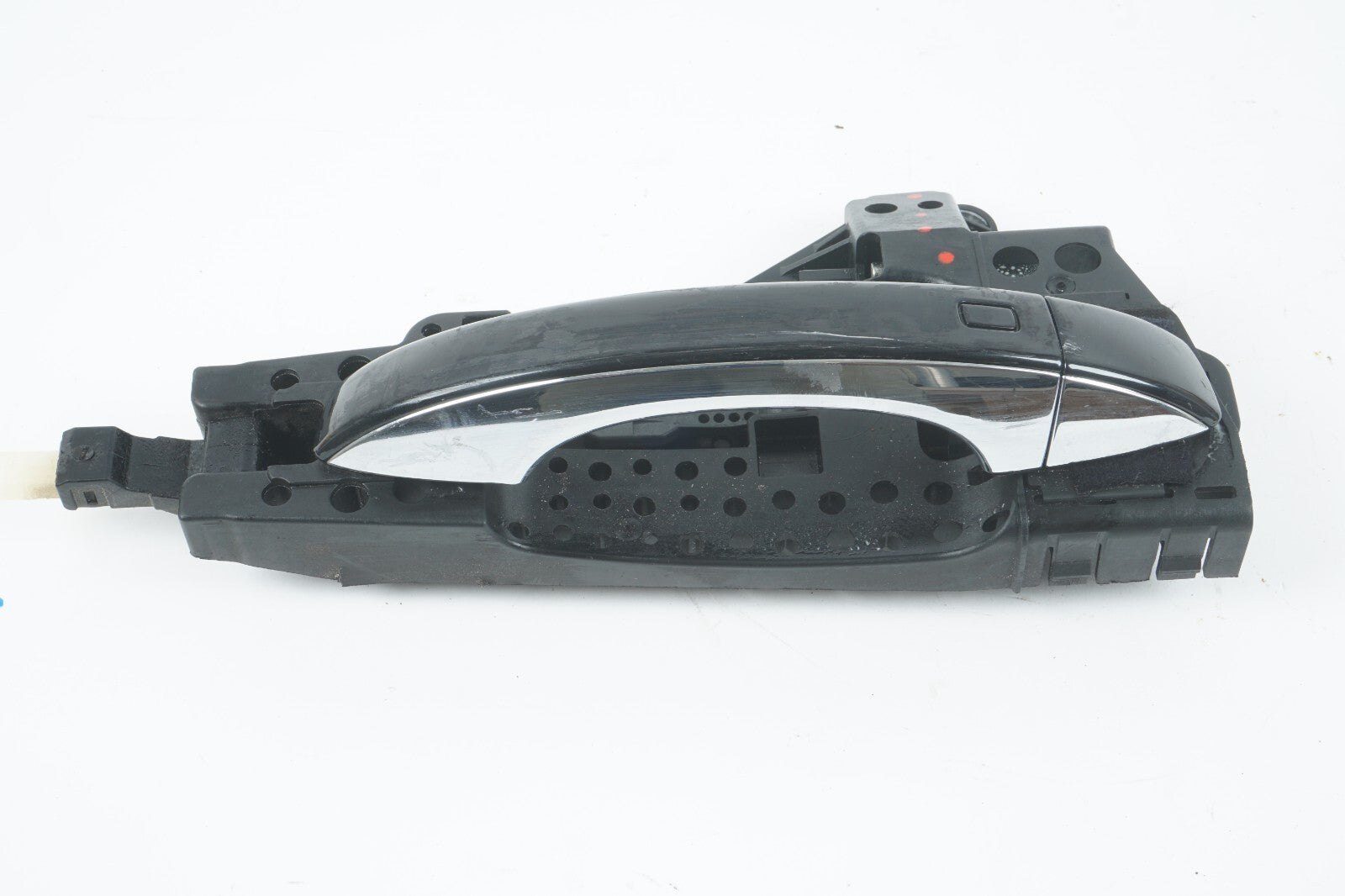2012 - 2018 AUDI A7 REAR RIGHT PASSENGER SIDE EXTERIOR DOOR HANDLE OEM