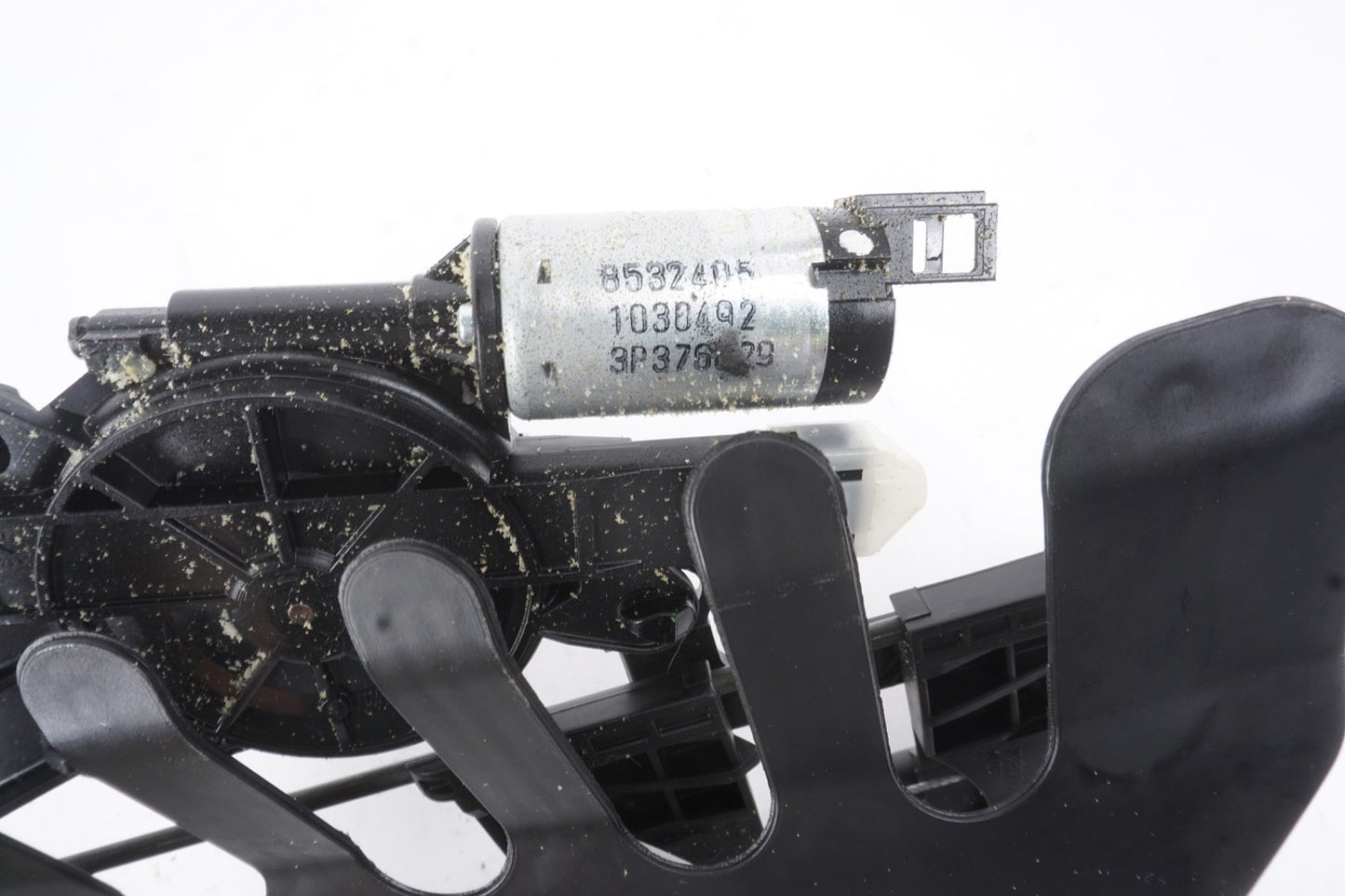 2012 - 2022 Volkswagen Passat Front Right Seat Adjuster Lumbar Support OEM