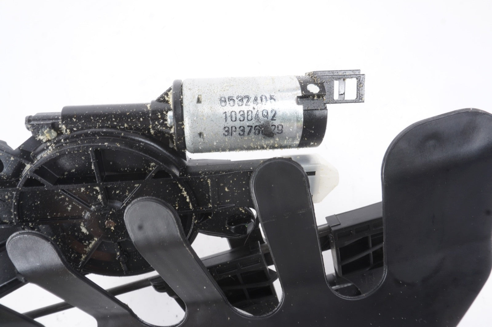 2012 - 2022 Volkswagen Passat Front Right Seat Adjuster Lumbar Support OEM
