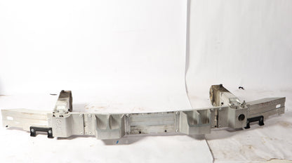 2012 – 2014 BMW 650i Front Bumper Reinforcement Impact Bar OEM 13232811GE