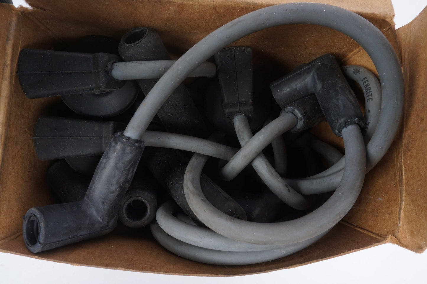 ACDelco Spark Plug Wire Set Of 8 9628Q GM# 88862438