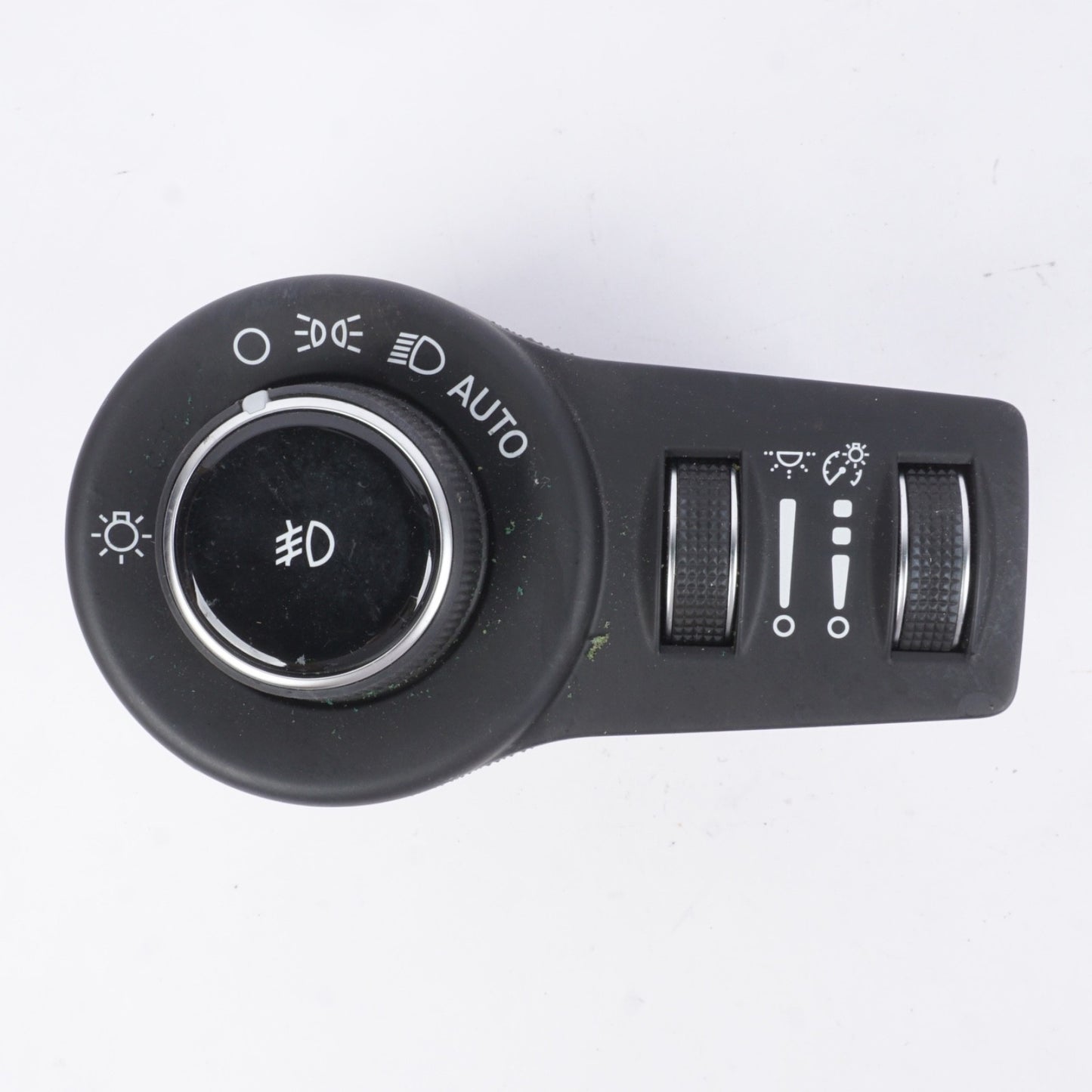 2017 2016 FIAT 500 Headlight Switch Head Light Lamp