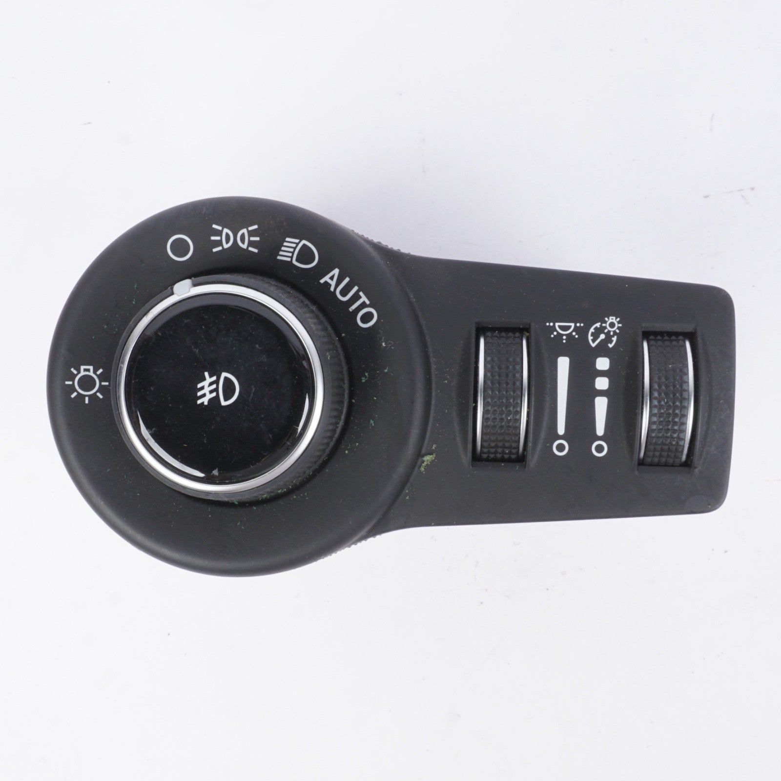 2017 2016 FIAT 500 Headlight Switch Head Light Lamp