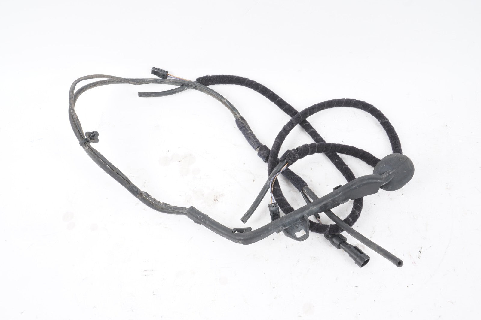 17 - 22 Alfa Romeo Giulia HOOD WASHER WIRE WIRING HARNESS OEM