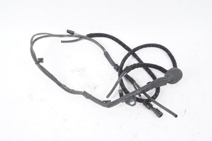 17 - 22 Alfa Romeo Giulia HOOD WASHER WIRE WIRING HARNESS OEM
