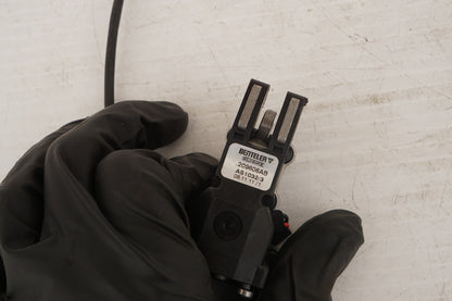 2007 - 2013 BMW 335i E93 CONVERTIBLE STAT LOCK 209606AB OEM