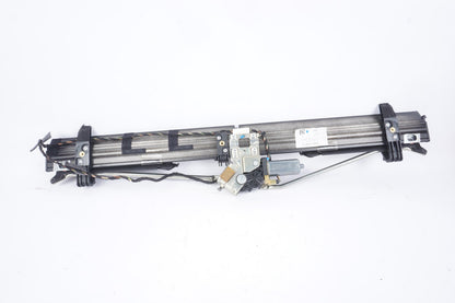 10-17 Mercedes W207 E350 Coupe Rear Window Sunshafe Roller Blind  OEM