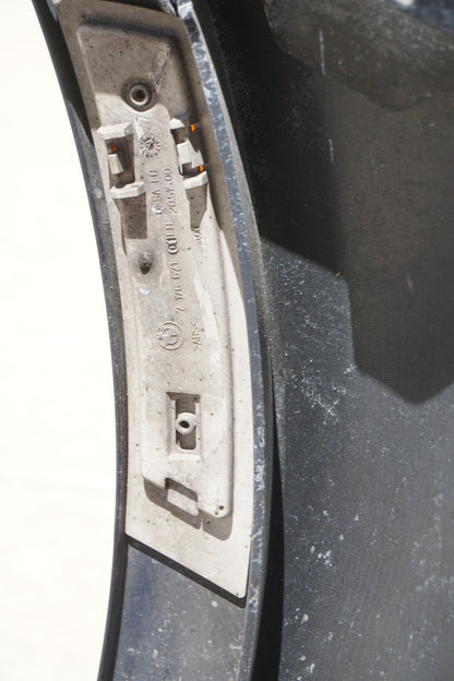 2008 - 2010 BMW E64 650i Front Bumper Cover OEM