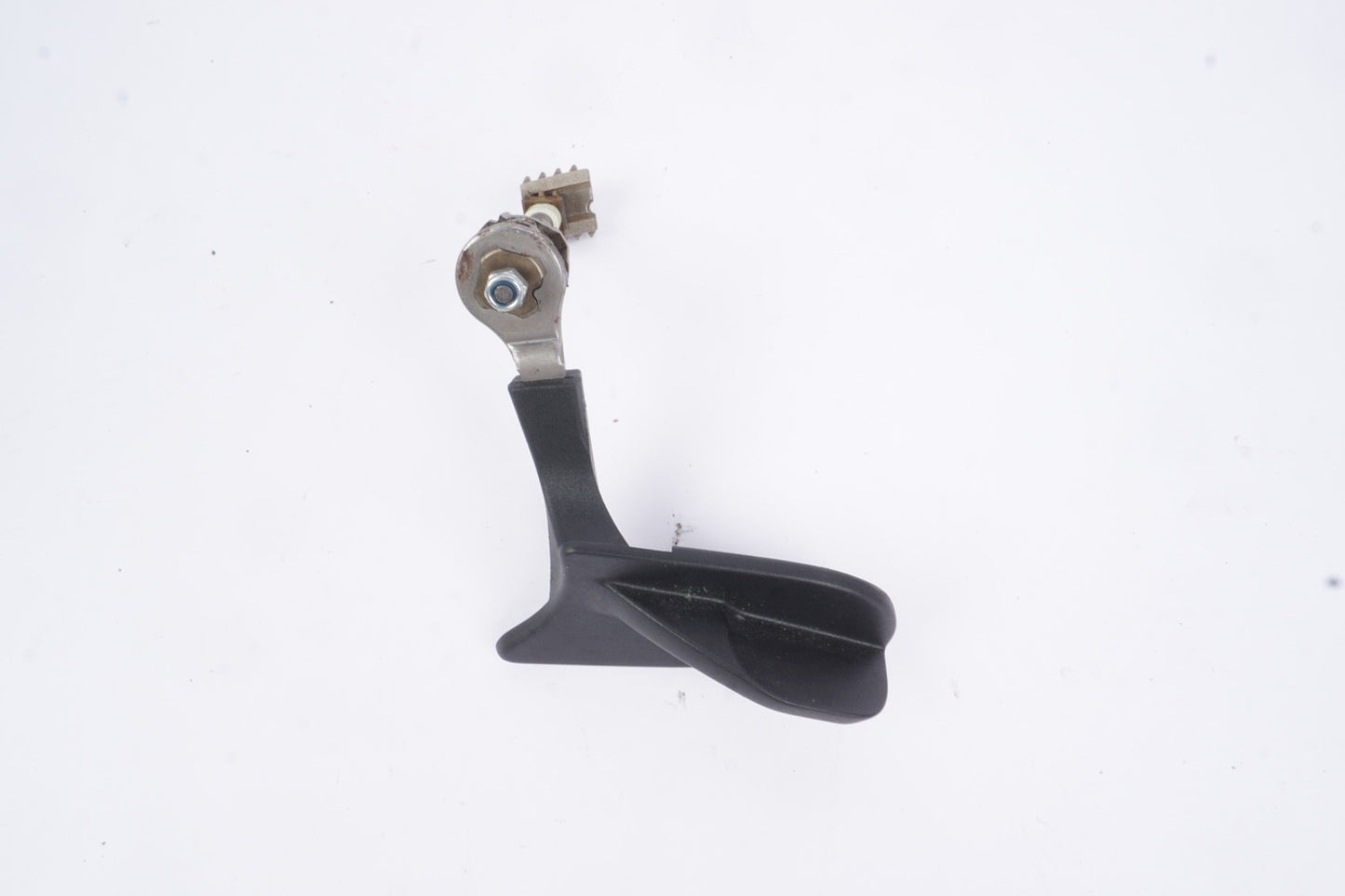 16-18 FIAT 500X 2.4l FWD MANUAL ADJUSTMENT STEERING COLUMN HANDLE