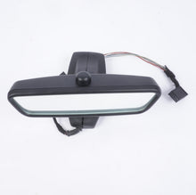 2007 - 2012 BMW 328i Interior Rear View Mirror OEM 