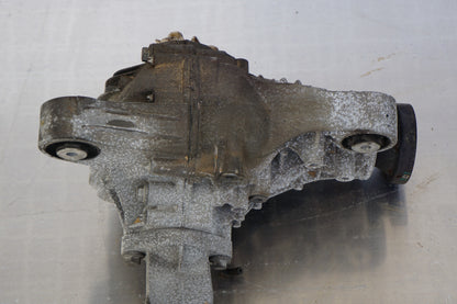 2006 - 2010 MERCEDES BENZ R350 4Matic W251 FRONT DIFFERENTIAL CARRIER OEM