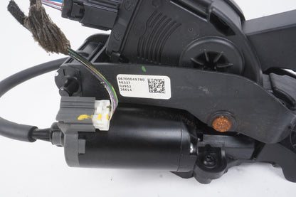 2014 - 2019 Maserati Ghibli Gas Pedal Accelerator OEM